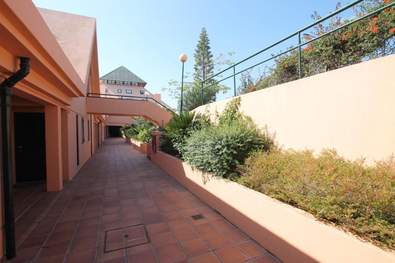 Marina Gardens Flat 2 Vilamoura Marina Quarteira Exterior photo